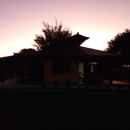 Pouso Zen Villa Araruama Ngoại thất bức ảnh