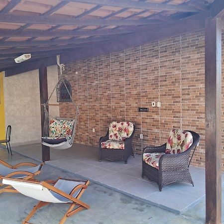 Pouso Zen Villa Araruama Ngoại thất bức ảnh