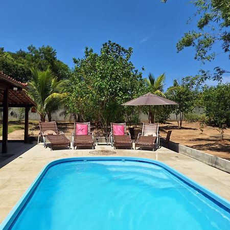 Pouso Zen Villa Araruama Ngoại thất bức ảnh