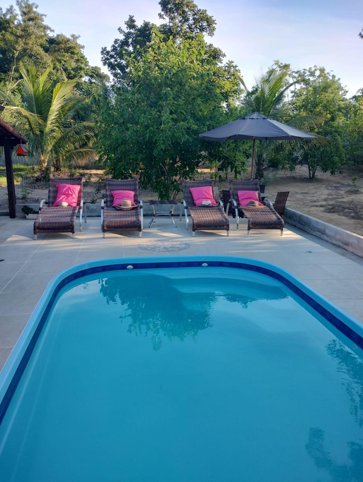 Pouso Zen Villa Araruama Ngoại thất bức ảnh