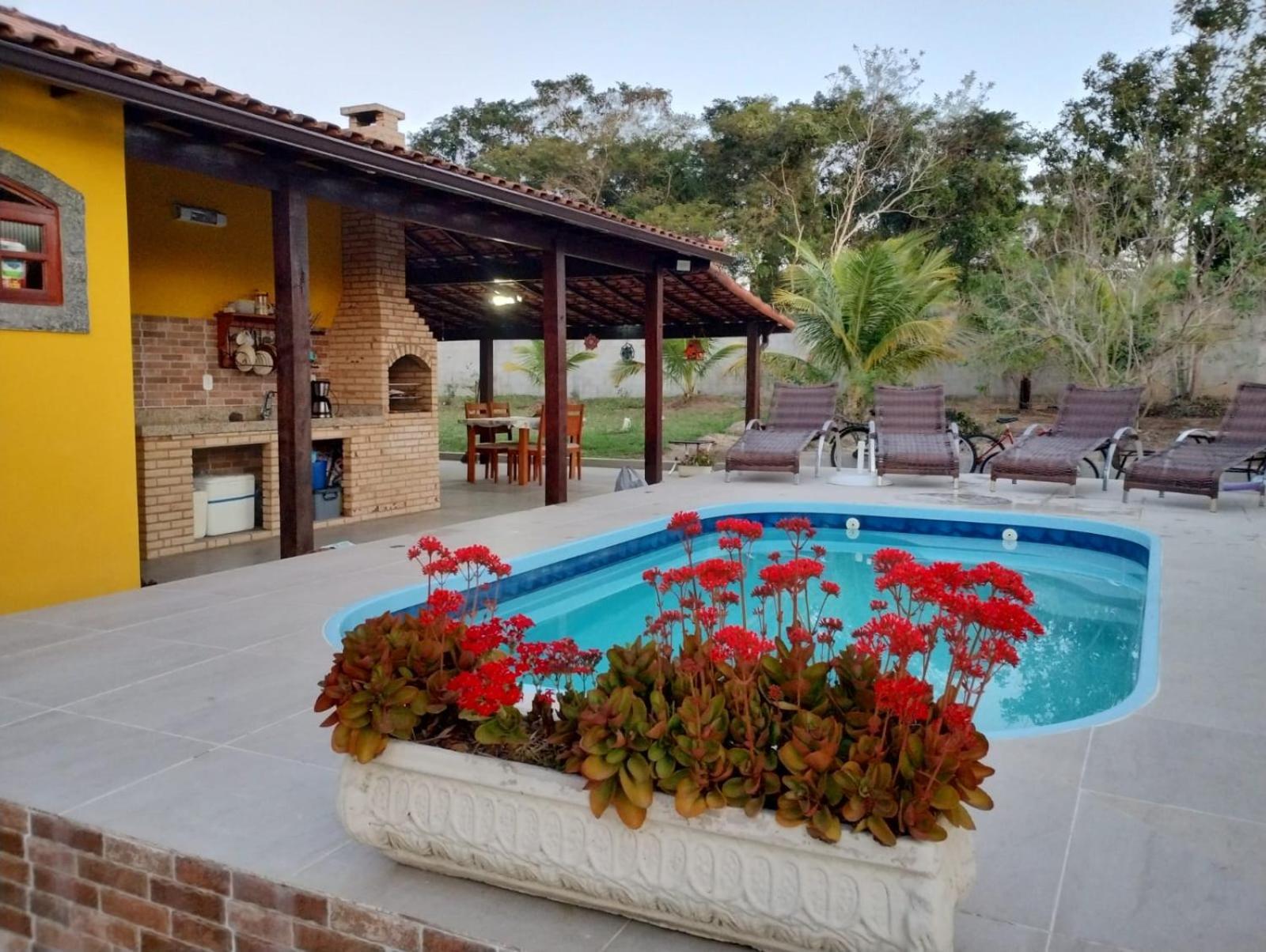 Pouso Zen Villa Araruama Ngoại thất bức ảnh