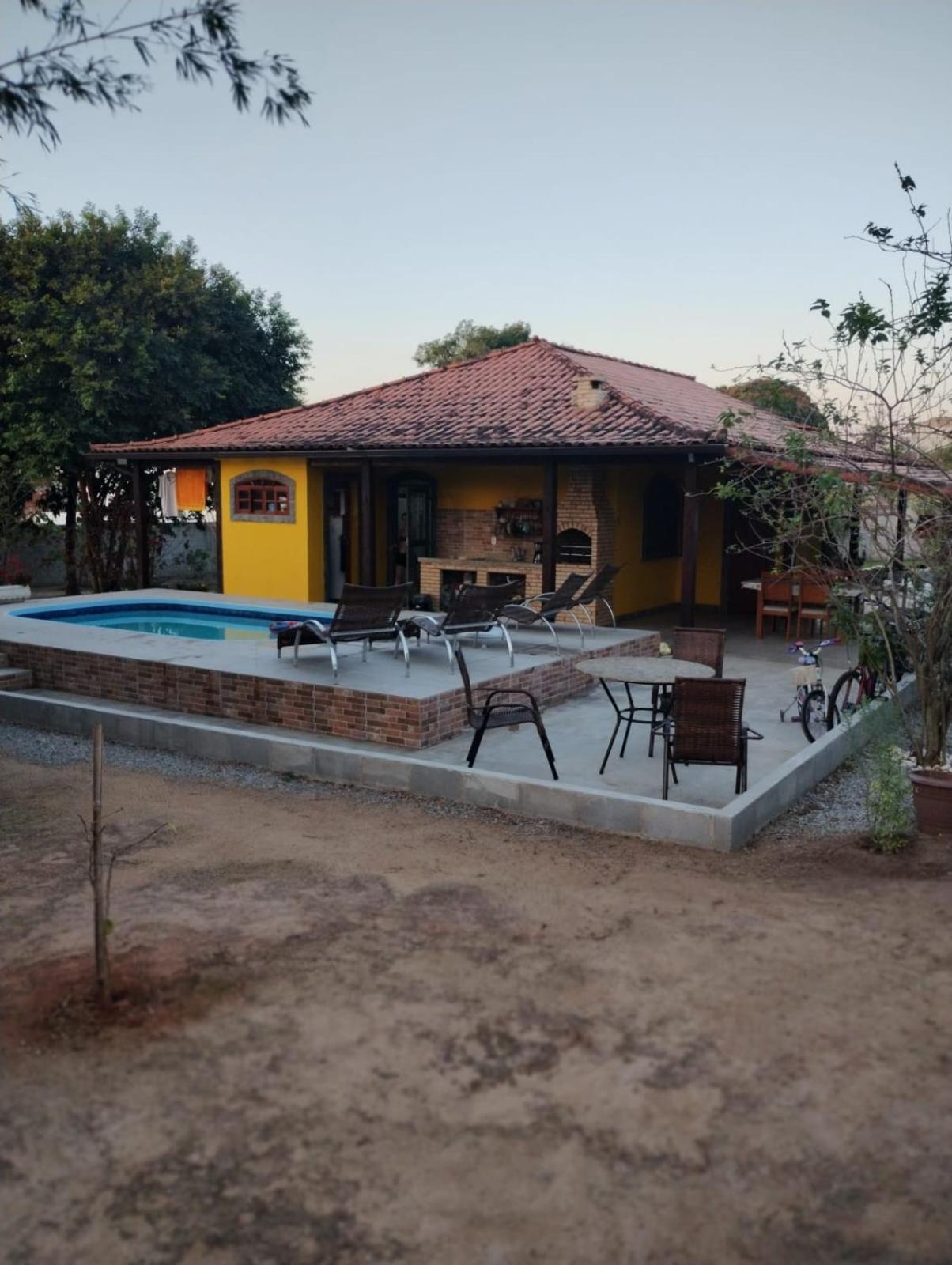 Pouso Zen Villa Araruama Ngoại thất bức ảnh