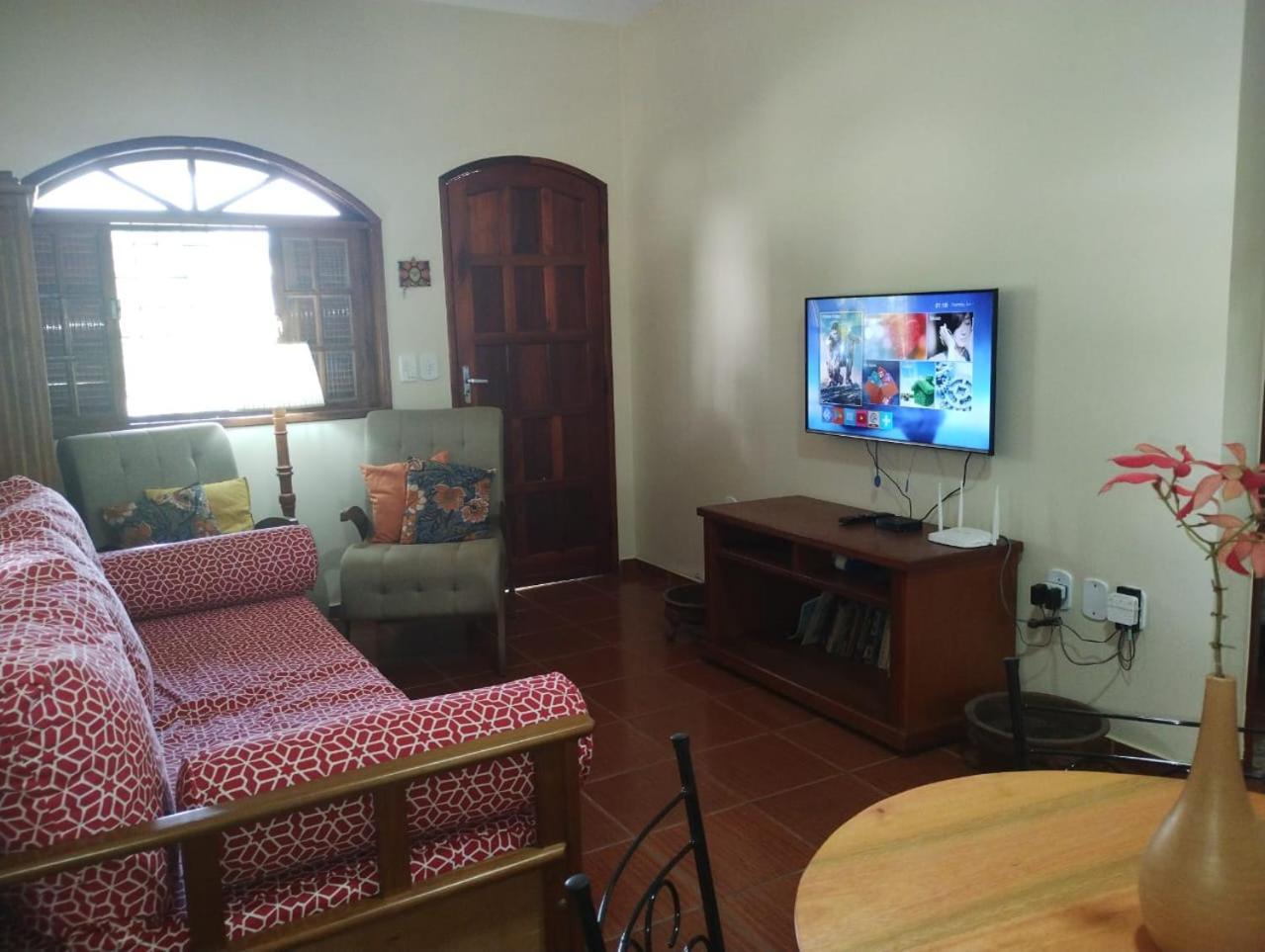 Pouso Zen Villa Araruama Ngoại thất bức ảnh