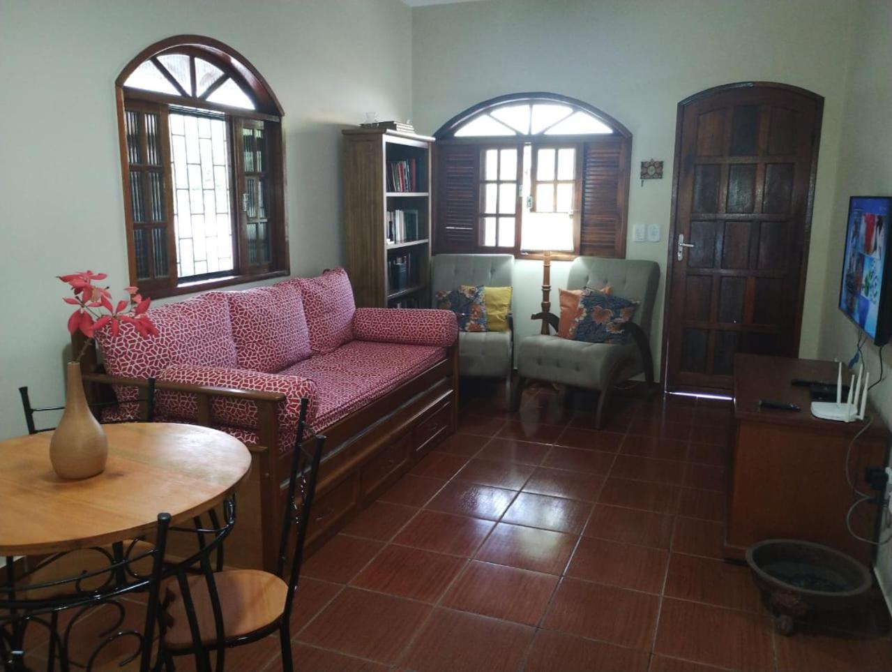 Pouso Zen Villa Araruama Ngoại thất bức ảnh