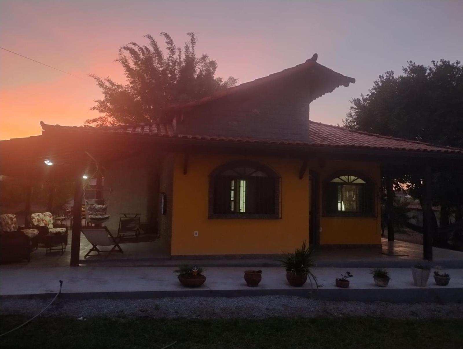 Pouso Zen Villa Araruama Ngoại thất bức ảnh
