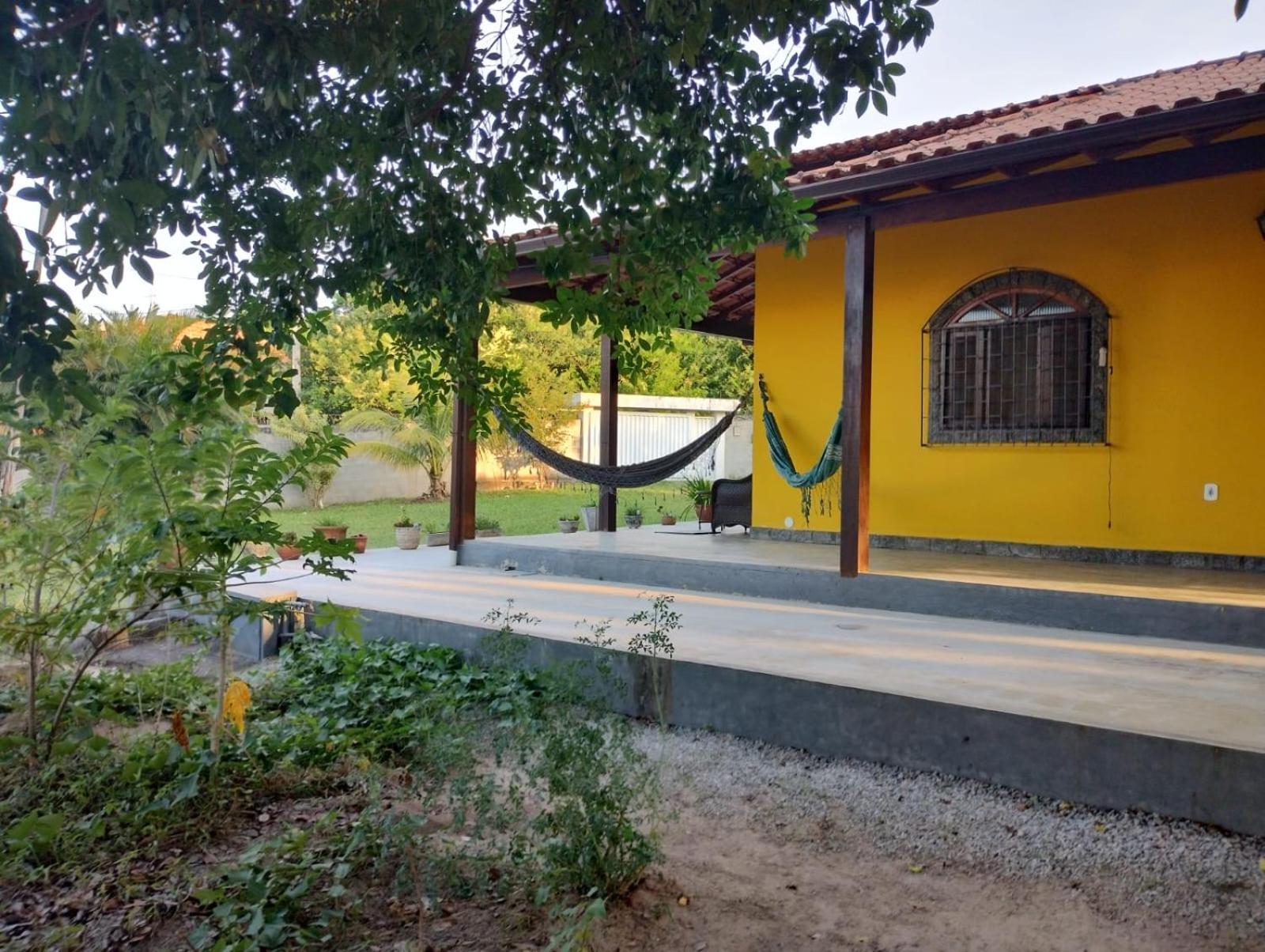 Pouso Zen Villa Araruama Ngoại thất bức ảnh