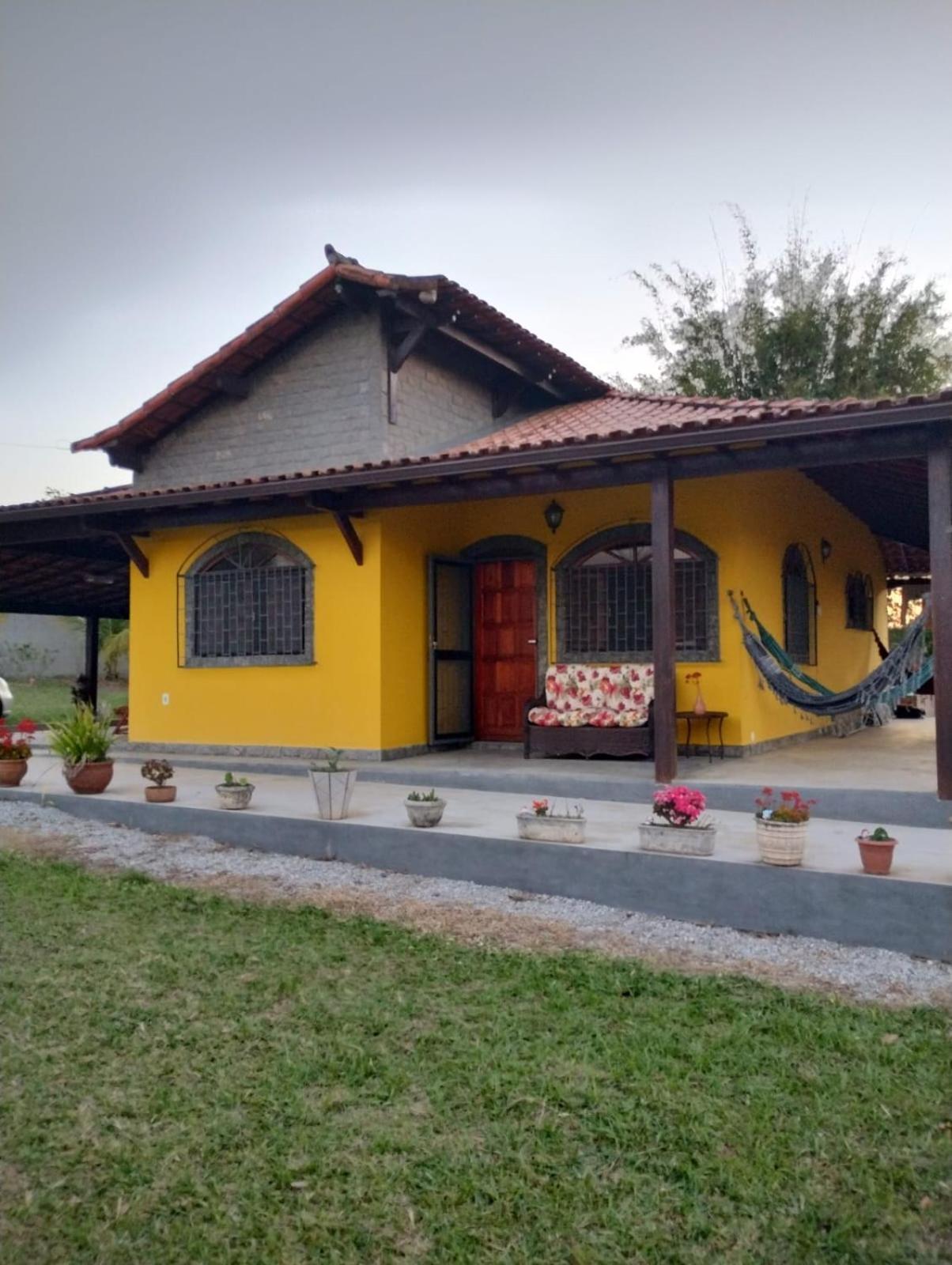 Pouso Zen Villa Araruama Ngoại thất bức ảnh