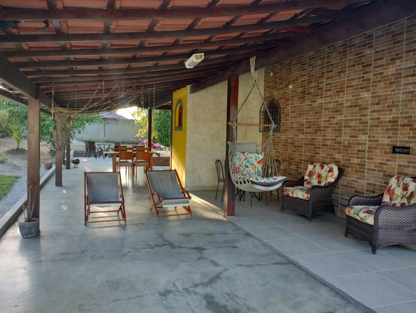 Pouso Zen Villa Araruama Ngoại thất bức ảnh