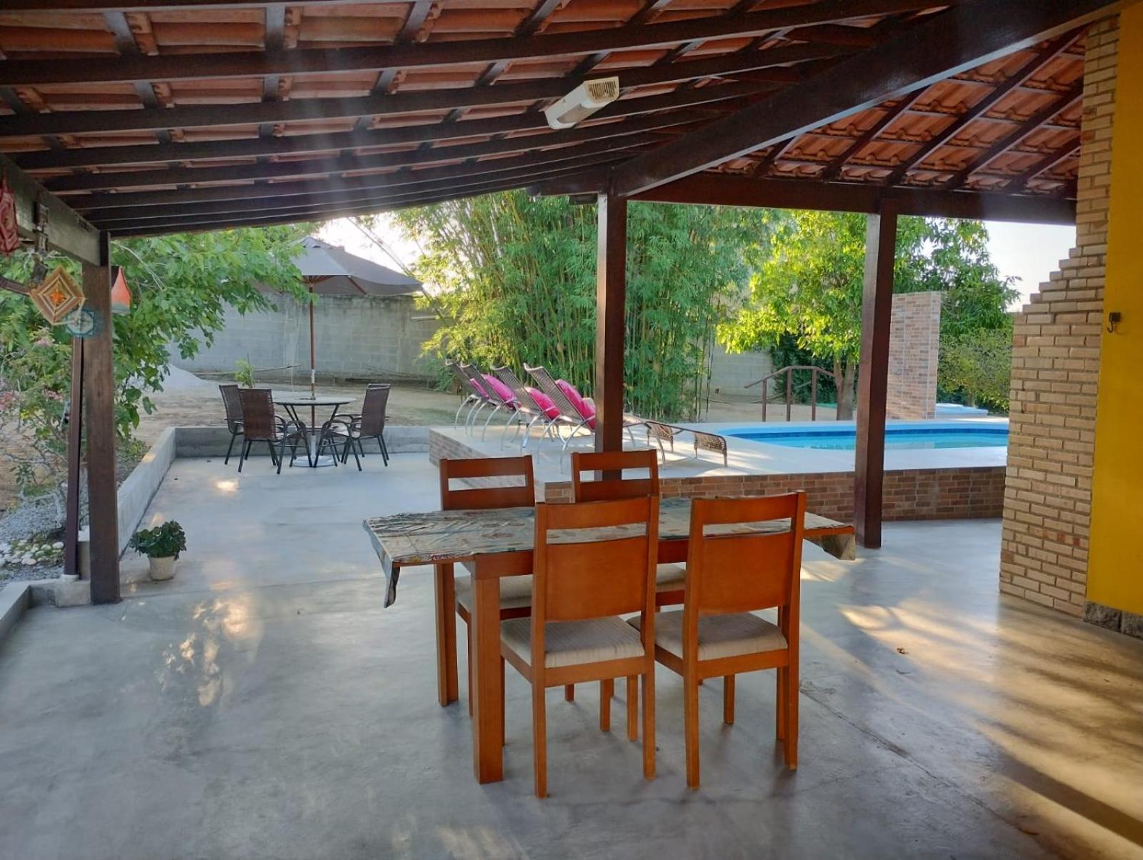 Pouso Zen Villa Araruama Ngoại thất bức ảnh