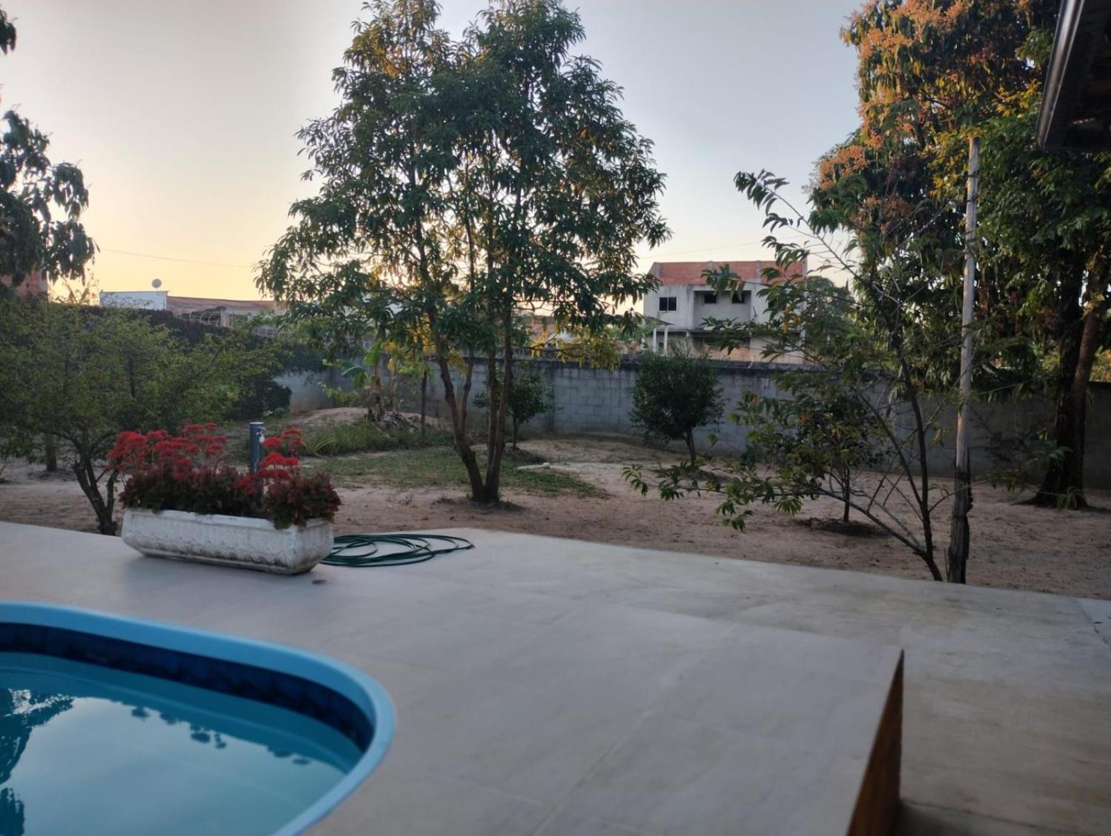 Pouso Zen Villa Araruama Ngoại thất bức ảnh