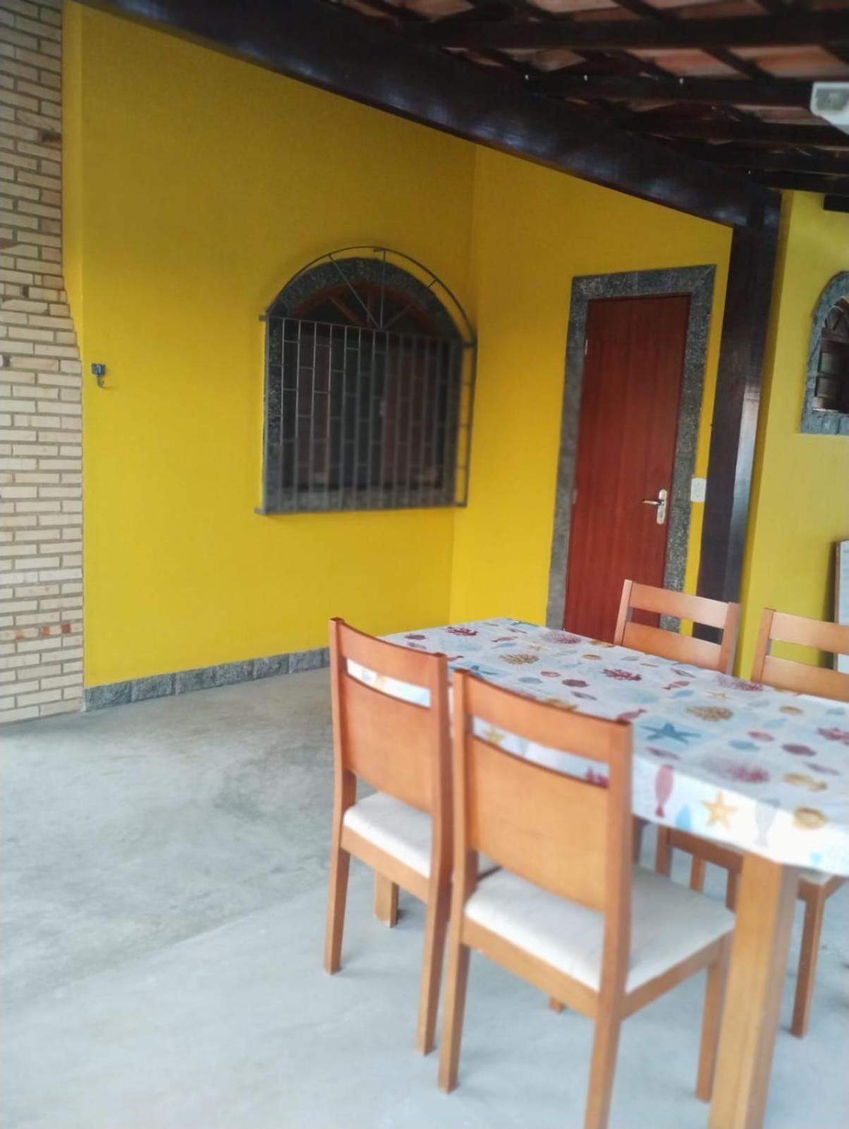 Pouso Zen Villa Araruama Ngoại thất bức ảnh
