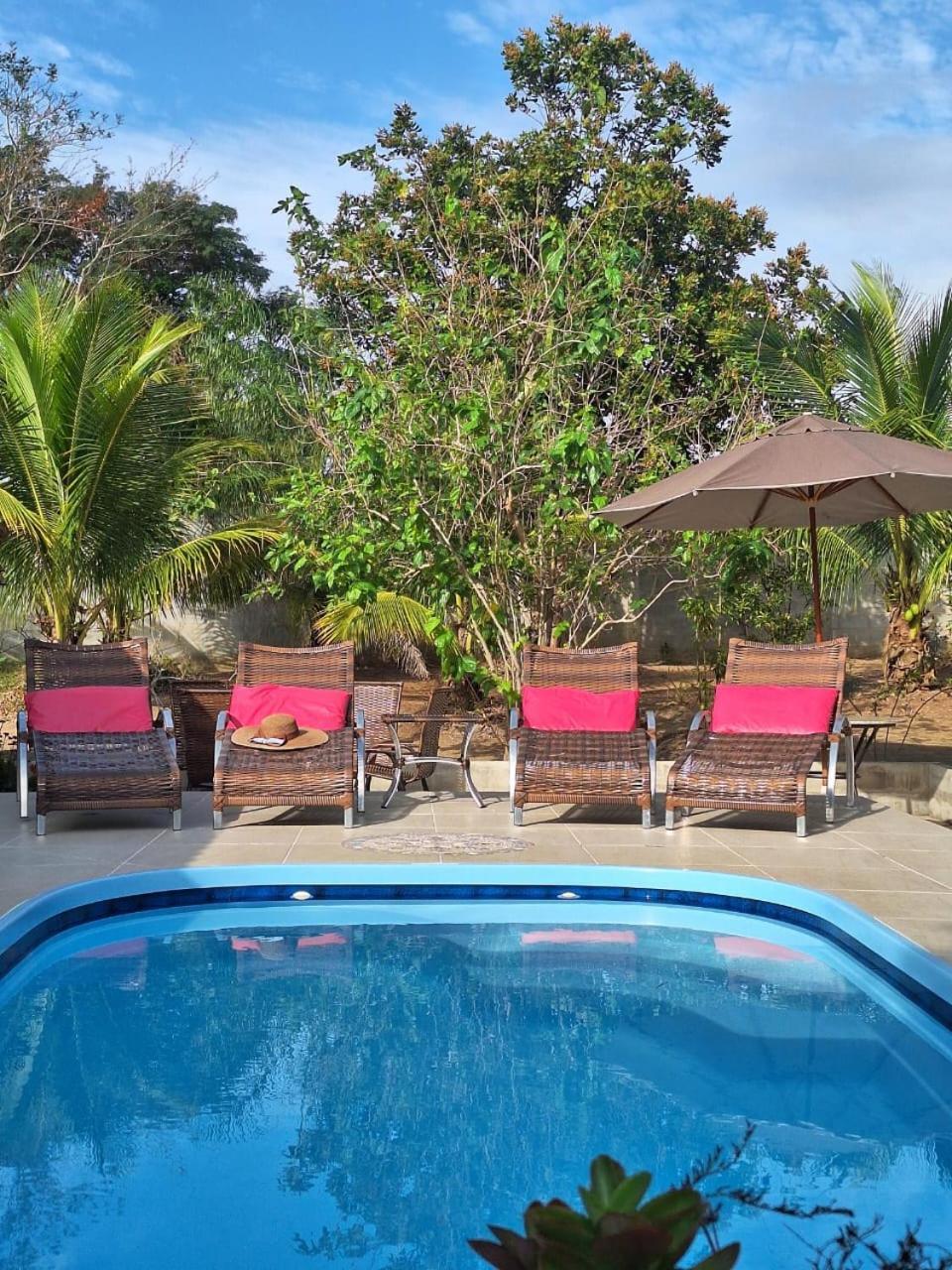 Pouso Zen Villa Araruama Ngoại thất bức ảnh