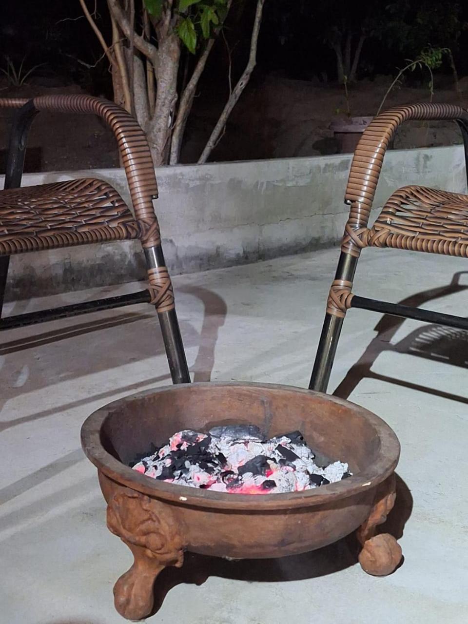 Pouso Zen Villa Araruama Ngoại thất bức ảnh