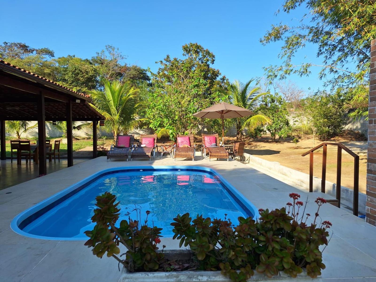 Pouso Zen Villa Araruama Ngoại thất bức ảnh