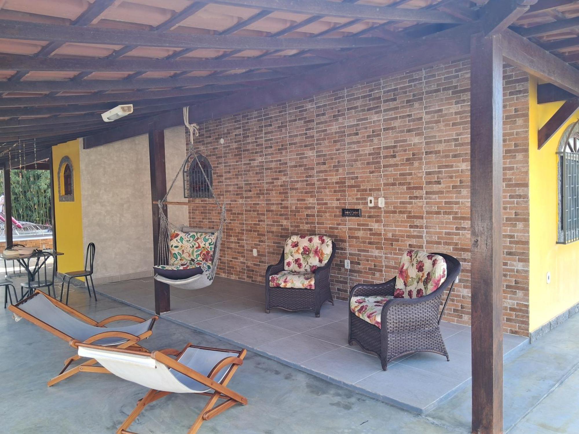 Pouso Zen Villa Araruama Ngoại thất bức ảnh