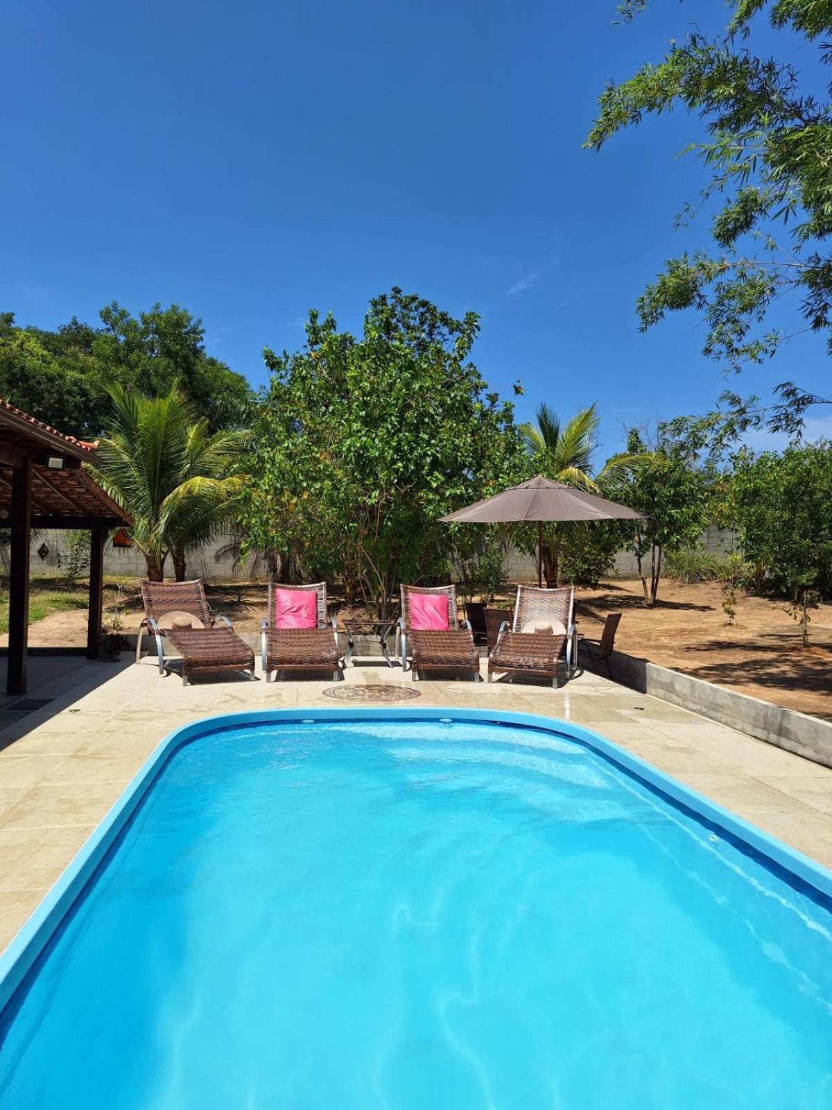Pouso Zen Villa Araruama Ngoại thất bức ảnh